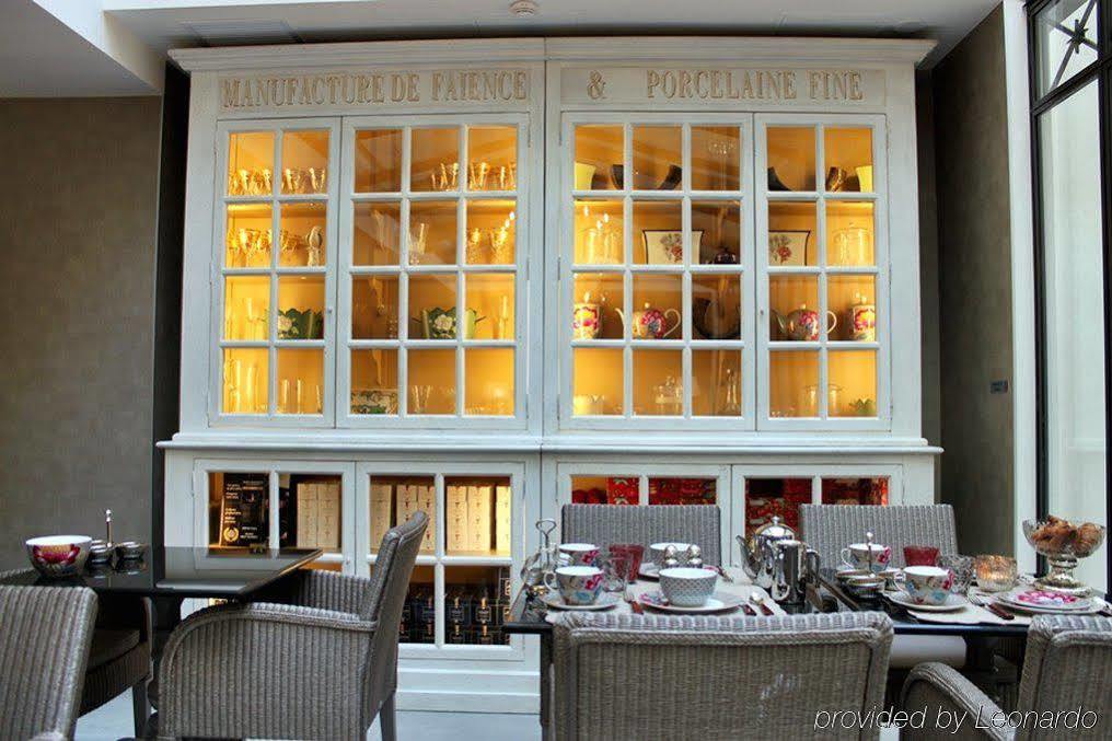 Croix De Malte Hotel Paris Exterior photo
